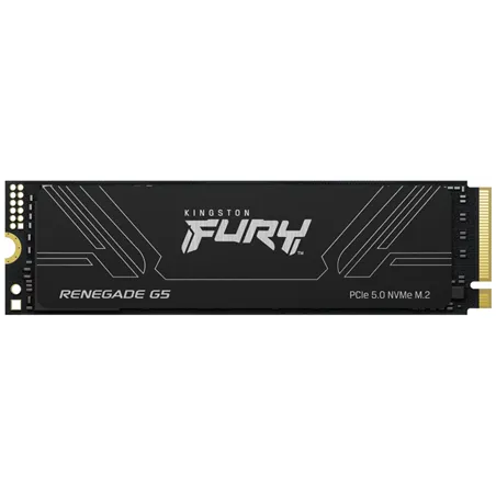 SSD KINGSTON FURY 1TB RENEGADE G5
