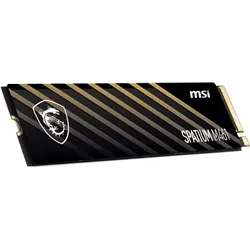 SSD MSI SPATIUM M461 PCIe 4.0 NVMe M.2 1TB