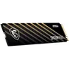 SSD MSI SPATIUM M461 PCIe 4.0 NVMe M.2 1TB