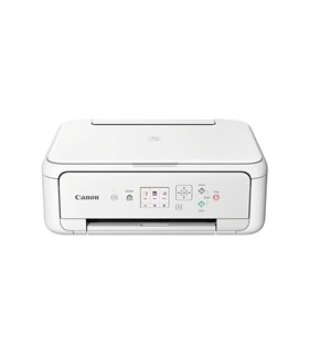 IMPRESORA CANON PIXMA TS5151 MULTIFUNCION WIFI BLANCA