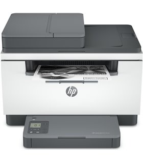 IMPRESORA HP MULTIFUNCION LASER MNONOCROMO 40PPM DUPLEX