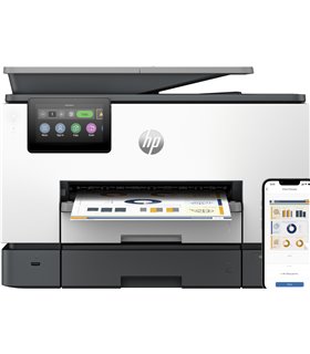 IMPRESORA HP MULTIFUNCION OFFICEJET PRO 9130B