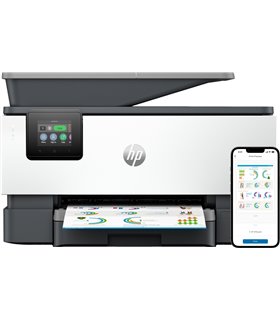 IMPRESORA HP MULTIFUNCION OFFICEJET PRO 9120B