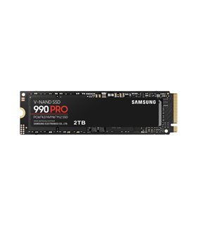 SSD SAMSUNG 990 PRO 2TB NVME