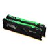 DDR4 KINGSTON 2X16GB 3200 FURY BEAST NEGRO