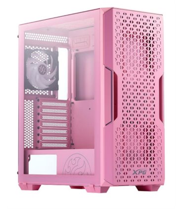 CAJA ADATA XPG STARKERAIR-PKCUS PINK