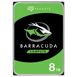 DISCO SEAGATE 8TB SATA3 256MB