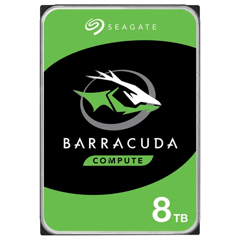 DISCO SEAGATE 8TB SATA3 256MB