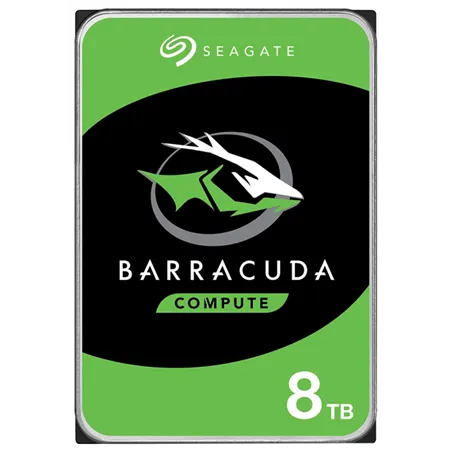 DISCO SEAGATE 8TB SATA3 256MB