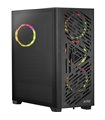 CAJA ADATA XPG LANDER5014A-BKCWW ATX 2XUSB 3.0 SIN FUENTE NEGRO