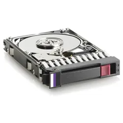 DISCO DURO HPE MSA 6TB 12G SAS 7.2K