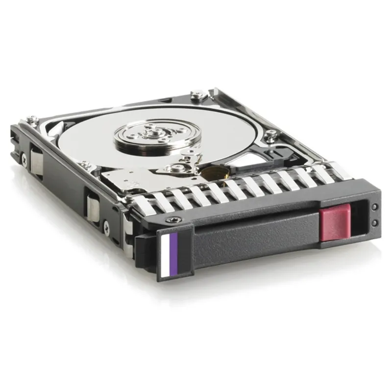 DISCO DURO HPE MSA 6TB 12G SAS 7.2K