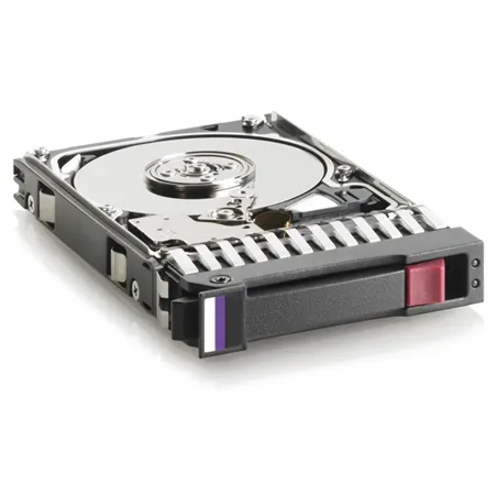 DISCO DURO HPE MSA 6TB 12G SAS 7.2K