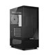 CAJA NOX HUMMER VISION SEMITORRE COMPACTA NEGRA,USB3.0