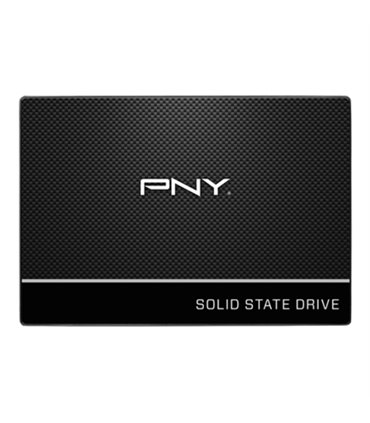 SSD PNY CS900 250GB SATA3
