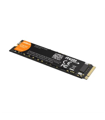 SSD DAHUA C970 2TB NVME