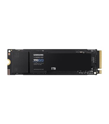 SSD SAMSUNG 990 EVO 1TB NVME