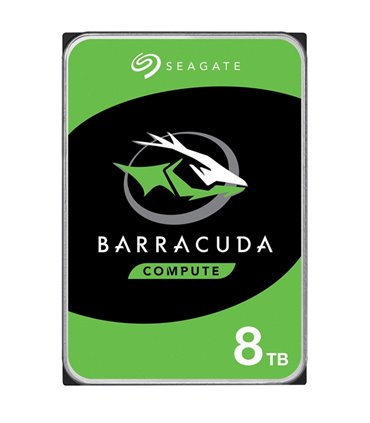 DISCO SEAGATE 8TB SATA3 256MB