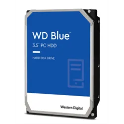 HDD DESK BLUE 6TB 3.5 SATA 256MB