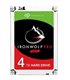 DISCO SEAGATE IRONWOLF PRO 4TB
