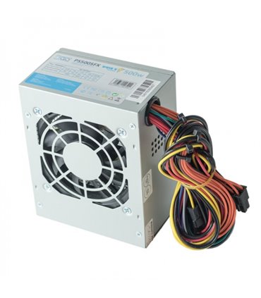FUENTE DE ALIMENTACION 500W SFX 3GO