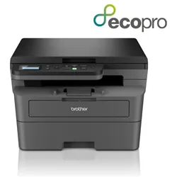 IMPRESORA BROTHER MULTIFUNCION LA?SER MONO DCP-L2627DWE WIFI/ DUPLEX/ NEGRA