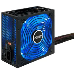FUENTE A. TOOQ XGEII 800W 80+BRONZE LED