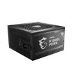 FUENTE ALIMENTACION MSI MAG A750GL PCIE5 750W 80+ GOLD