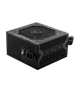 FUENTE DE ALIMENTACION MSI MAG A750BN PCIE5 80+BRONZE