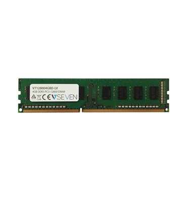DDR3 V7 4GB 1600