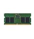 DDR5 SODIMM KIGNSTON 8GB 4800