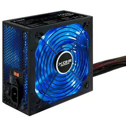 FUENTE A. TOOQ XGEII 700W 80+BRONZE LED