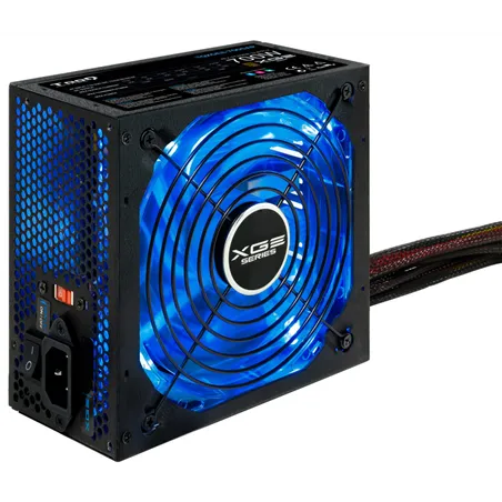 FUENTE A. TOOQ XGEII 700W 80+BRONZE LED