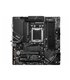 PLACA BASE MSI PRO B650M-A WIFI AM5 MATX 4XDDR5