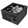 FUENTE ALIMENTACION NOX HUMMER 650 650W 80+ BRONZE ATX NEGRO