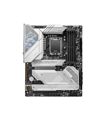 PLACA BASE MSI MPG Z790 EDGE TI MAX WIFI 1700 ATX 4XDDR5