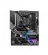 PLACA BASE MSI MAG B550 TOMAHAWK AM4 ATX