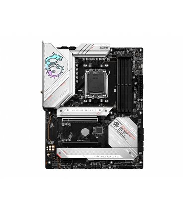 PLACA BASE MSI MPG B650 EDGE WIFI AM5 ATX 4XDDR5