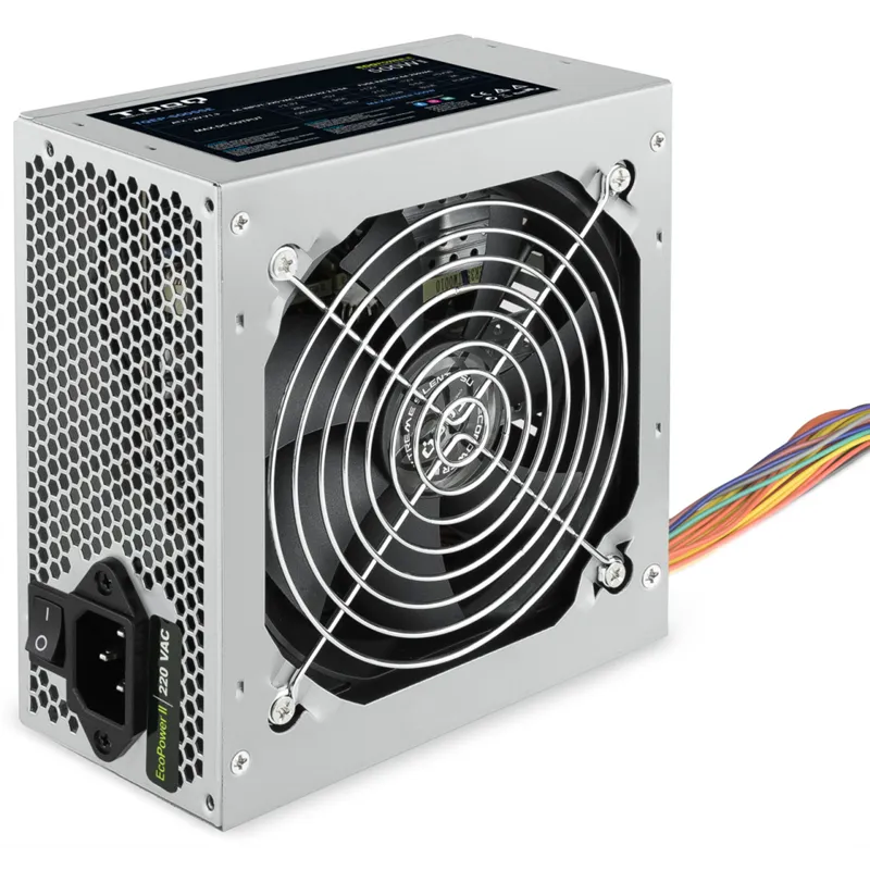 FUENTE A. TOOQ 500WCON CABLE ALIMENTACION