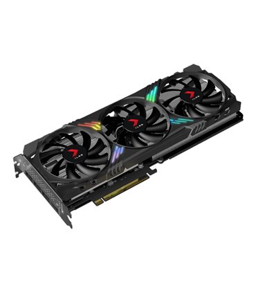 TARJETA GRAFICA PNY GEFORCE RTX 4070 12GB XLR8 GAMING VERTO DLSS 3