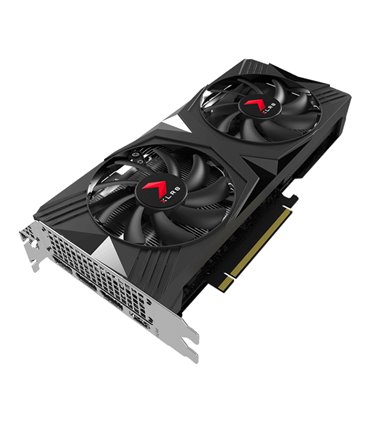 TARJETA GRAFICA PNY GEFORCE RTX 4060 TI 16GB VERTO OC DUAL FAN DLSS 3