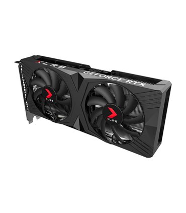 TARJETA GRAFICA PNY GEFORCE RTX 4060 Ti 8GB XLR8 GAMING VERTO
