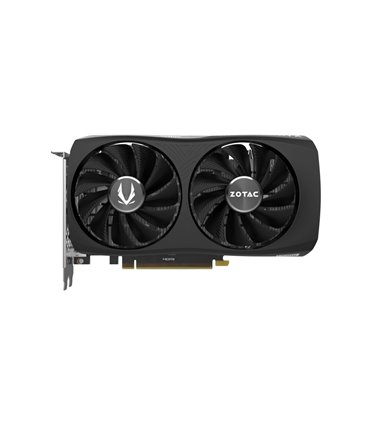TARJETA GRAFICA ZOTAC RTX 4060 8GB TWIN EDGE GDDR6