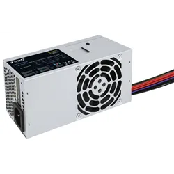FUENTE A. TOOQ ECOPOWER II TFX 500W OEM