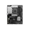 PLACA BASE MSI PRO B760-P II 1700 ATX 4XDDR5