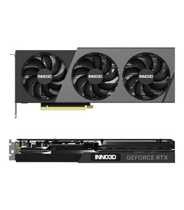 TARJETA GRAFICA INNO3D RTX 4070 TI SUPER X3 OC 16GB