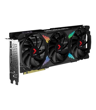 TARJETA GRAFICA PNY GEFORCE RTX 4070 4070 SUPER 12GB XLR8 GAMING VERTO OC