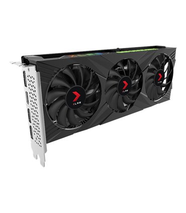 TARJETA GRAFICA PNY GEFORCE RTX 4060 8GB XLR8 GAMING VERTO DLSS 3
