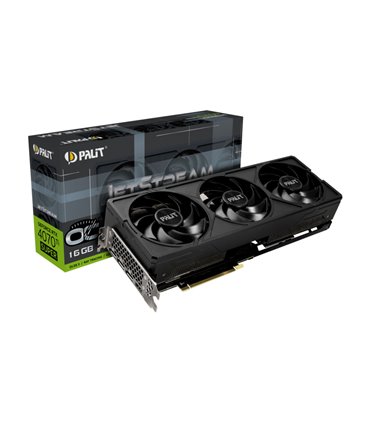 TARJETA GRAFICA PALIT 4070 TI SUPER JETSTREAM OC 16GB