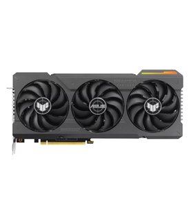 TARJETA GRAFICA ASUS TUF RTX 4070 TI SUPER OC 16GB GAMING